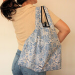 Bolso Plegable Paprika Cupido